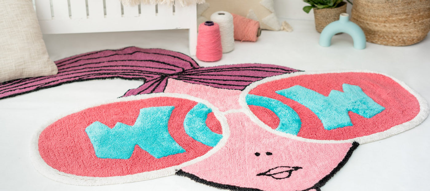 Young At Heart Rugs