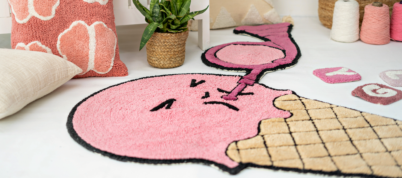 Silhouette Rugs