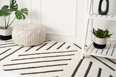 Organic & Washable Rug